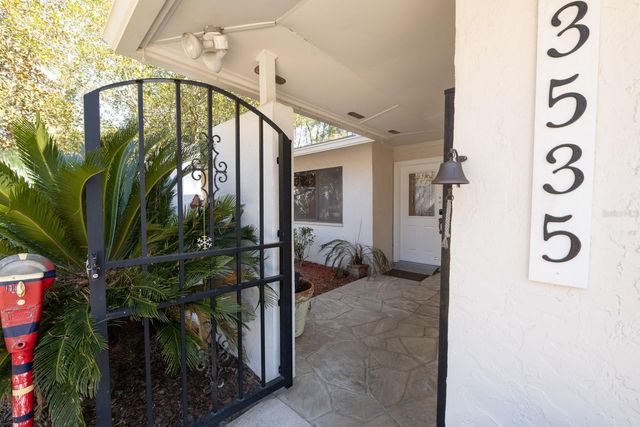 3535 NW 40TH TERRACE, Gainesville, FL 32606