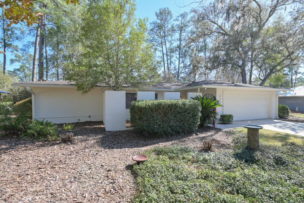 3535 NW 40TH TERRACE, Gainesville, FL 32606