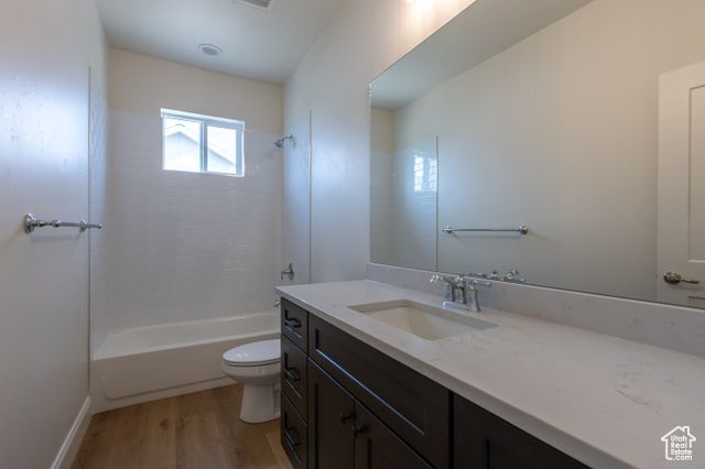 52 W 650 N #3, Salem, UT 84653