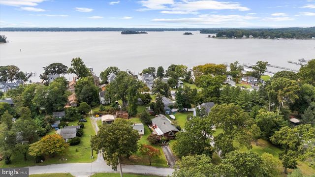 1689 TWICKENHAM RD, Pasadena, MD 21122