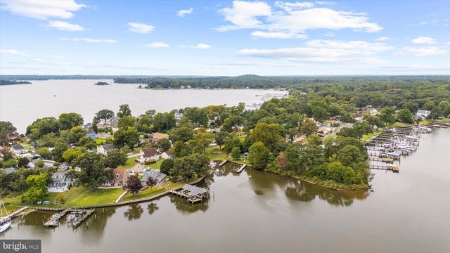 1689 TWICKENHAM RD, Pasadena, MD 21122