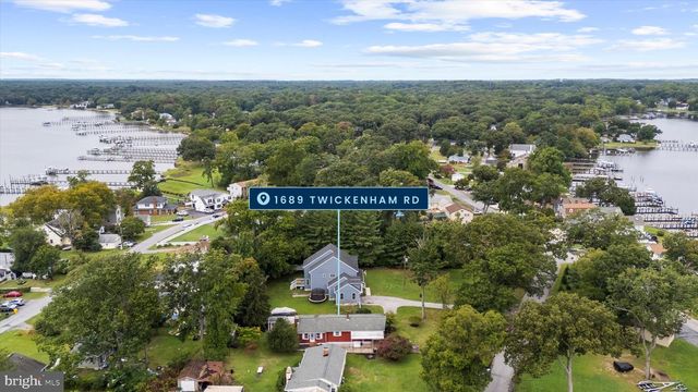 1689 TWICKENHAM RD, Pasadena, MD 21122
