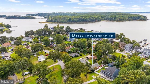 1689 TWICKENHAM RD, Pasadena, MD 21122
