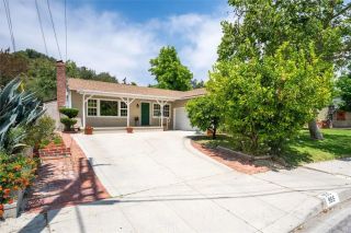 955 Eilinita, Glendale, CA 91208