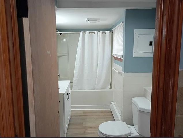 35 Spicer Street, Providence, RI 02905