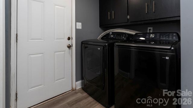 4900 Carriage Drive Circle, Charlotte, NC 28205