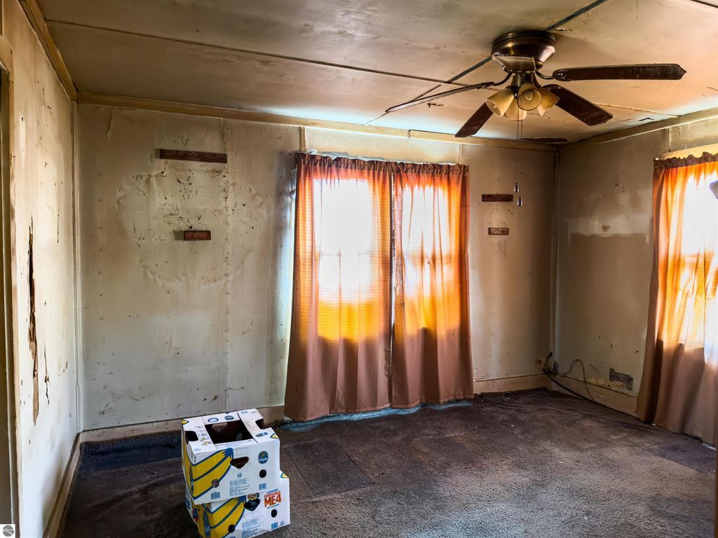 Image 38 of property listing at 5612 E Remus Road, Mt Pleasant, MI 48858