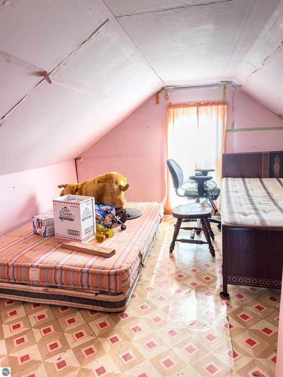 Image 44 of property listing at 5612 E Remus Road, Mt Pleasant, MI 48858