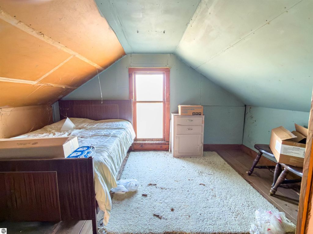 Image 45 of property listing at 5612 E Remus Road, Mt Pleasant, MI 48858