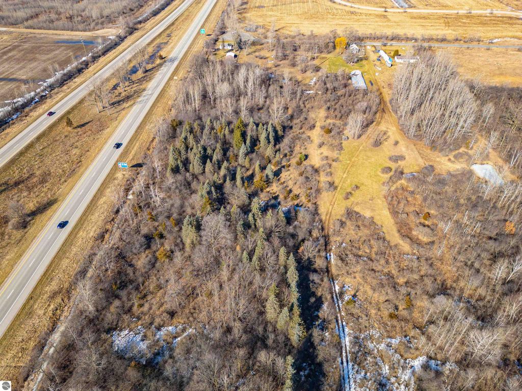 Image 51 of property listing at 5612 E Remus Road, Mt Pleasant, MI 48858