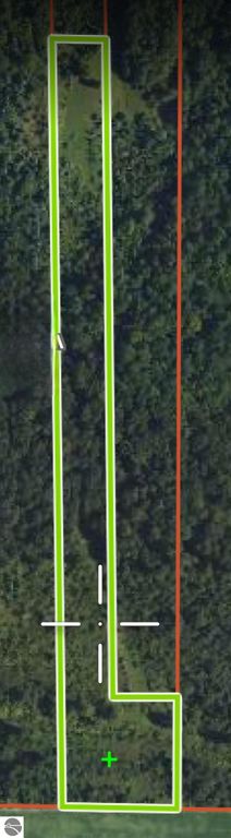 Image 8 of property listing at 5612 E Remus Road, Mt Pleasant, MI 48858