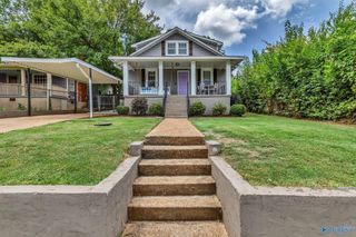 1206 Wells Avenue SE, Huntsville, AL 35801