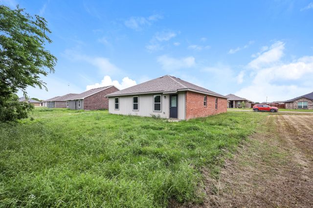 2908 Emma Lane, Mabank, TX 75147