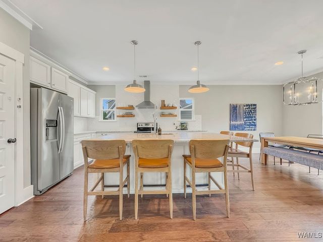 7863 Caldwell Drive, Trussville, AL 35173