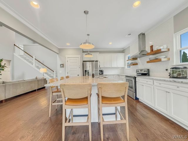 7863 Caldwell Drive, Trussville, AL 35173