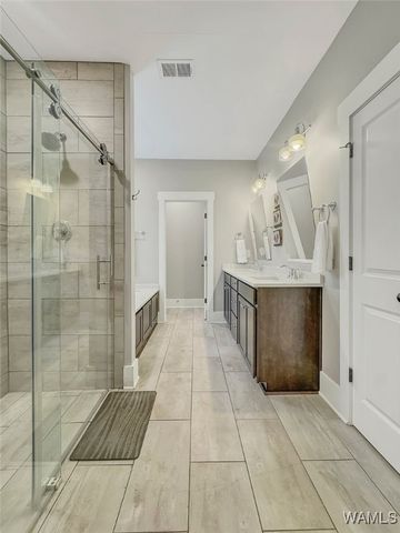 7863 Caldwell Drive, Trussville, AL 35173