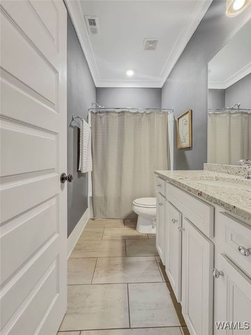 7863 Caldwell Drive, Trussville, AL 35173