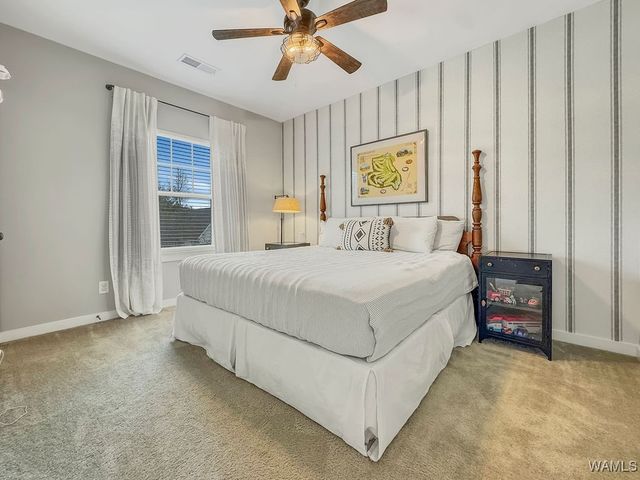 7863 Caldwell Drive, Trussville, AL 35173