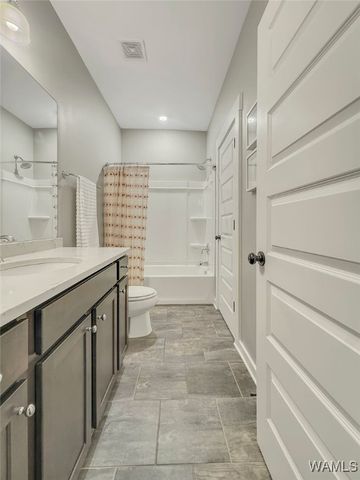 7863 Caldwell Drive, Trussville, AL 35173