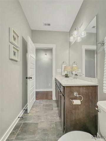 7863 Caldwell Drive, Trussville, AL 35173