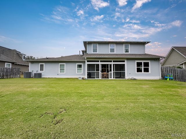 7863 Caldwell Drive, Trussville, AL 35173