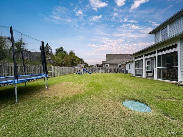 7863 Caldwell Drive, Trussville, AL 35173