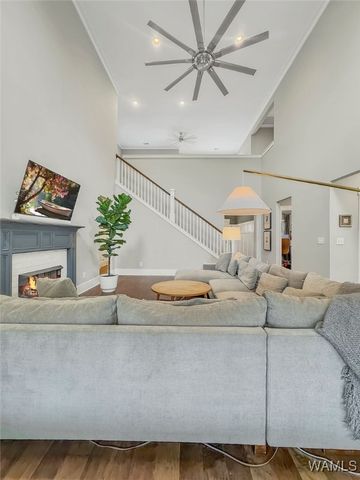 7863 Caldwell Drive, Trussville, AL 35173