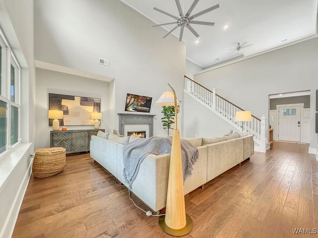 7863 Caldwell Drive, Trussville, AL 35173