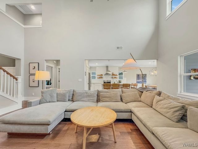 7863 Caldwell Drive, Trussville, AL 35173