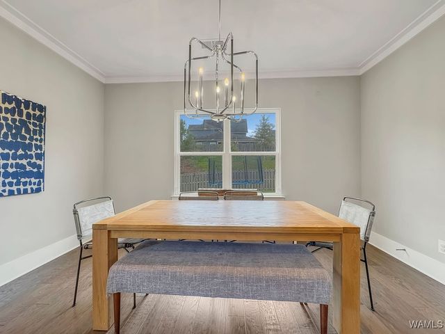 7863 Caldwell Drive, Trussville, AL 35173