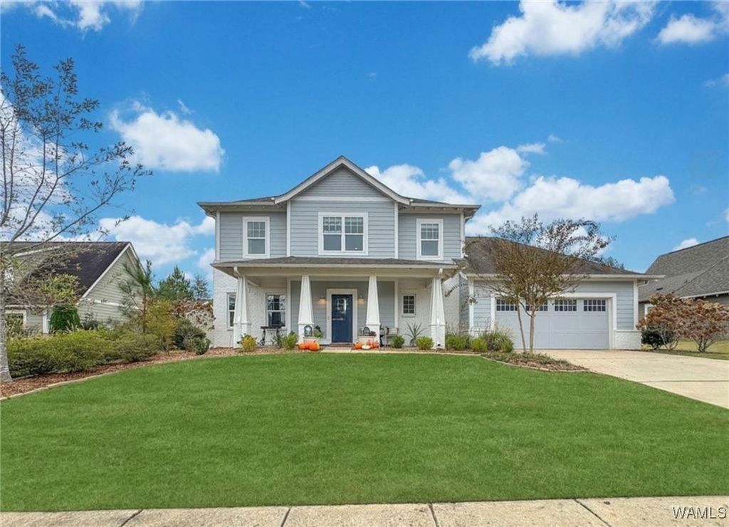 7863 Caldwell Drive, Trussville, AL 35173