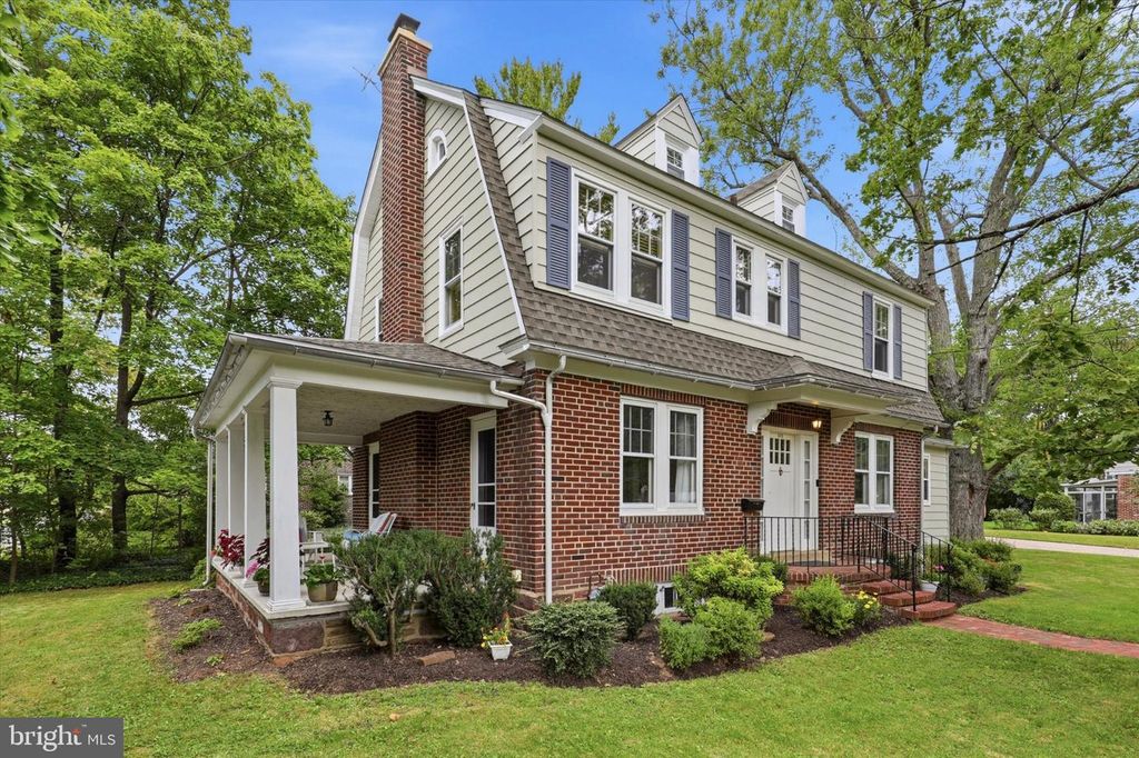 400 E PROSPECT AVE, NORTH WALES, PA 19454 — photo 4