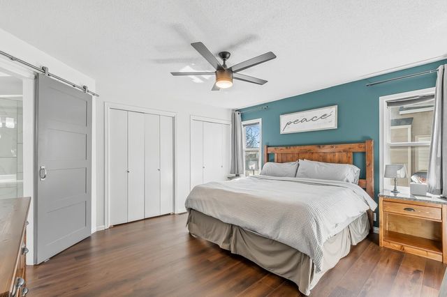 2010 N Woodchuck St, Wichita, KS 67212