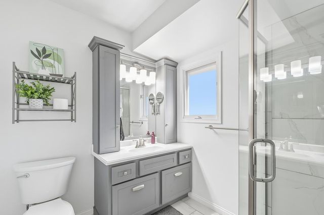 2010 N Woodchuck St, Wichita, KS 67212