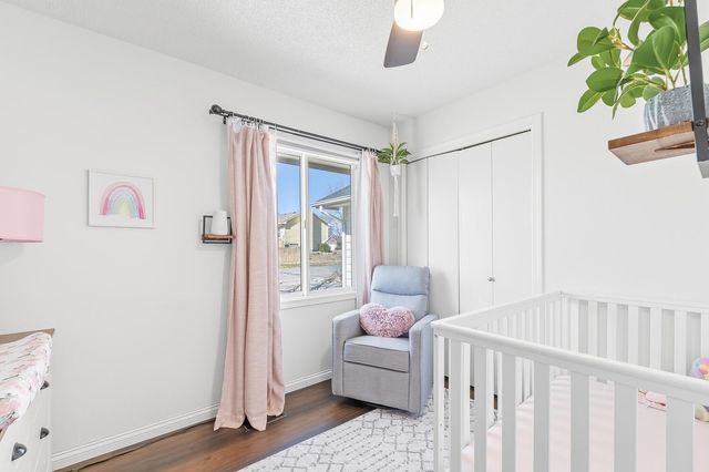 2010 N Woodchuck St, Wichita, KS 67212