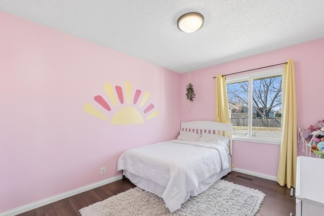 2010 N Woodchuck St, Wichita, KS 67212