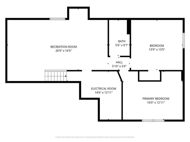 2010 N Woodchuck St, Wichita, KS 67212