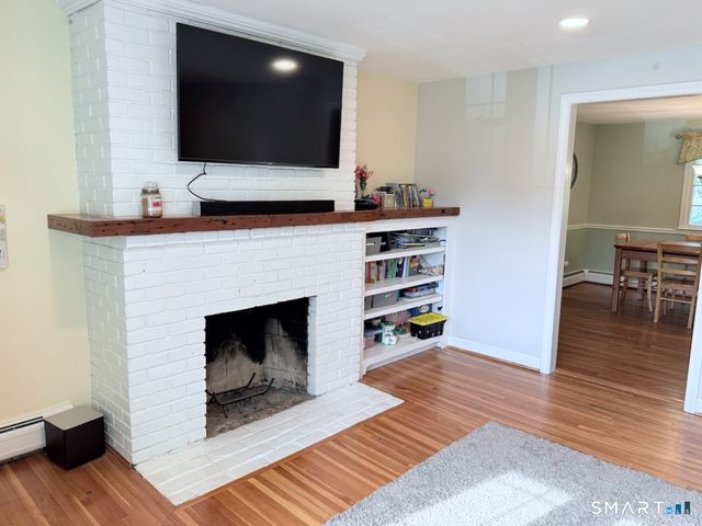 166 Stevens Lane, Glastonbury, CT 06033