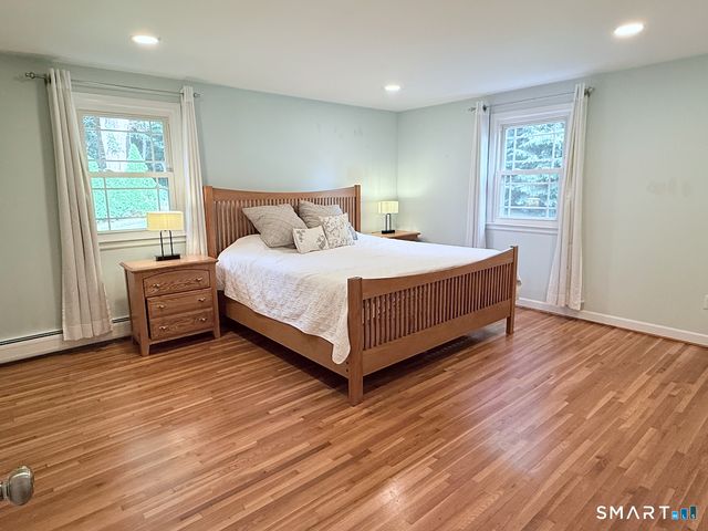 166 Stevens Lane, Glastonbury, CT 06033