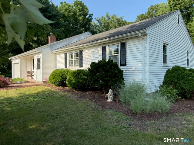 166 Stevens Lane, Glastonbury, CT 06033