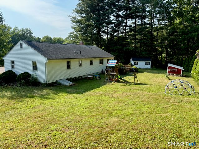 166 Stevens Lane, Glastonbury, CT 06033