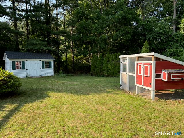 166 Stevens Lane, Glastonbury, CT 06033