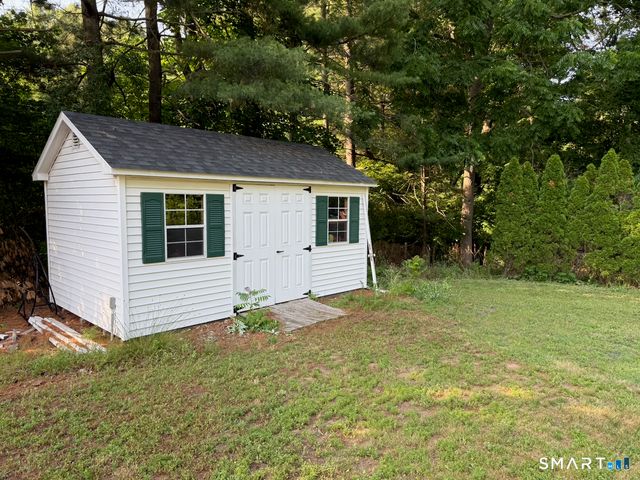 166 Stevens Lane, Glastonbury, CT 06033