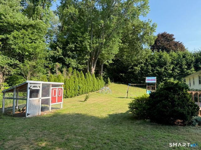 166 Stevens Lane, Glastonbury, CT 06033