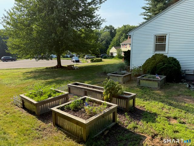 166 Stevens Lane, Glastonbury, CT 06033