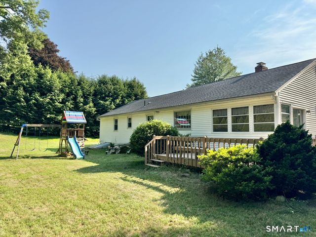 166 Stevens Lane, Glastonbury, CT 06033