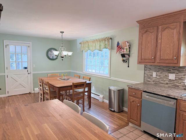 166 Stevens Lane, Glastonbury, CT 06033
