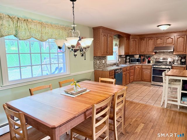 166 Stevens Lane, Glastonbury, CT 06033