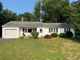 166 Stevens Lane, Glastonbury, CT 06033