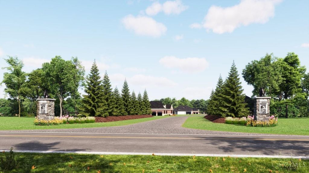 6650 Saddleback Way, Goshen Twp, OH 45140